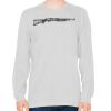 Fine Jersey Long Sleeve Tee Thumbnail